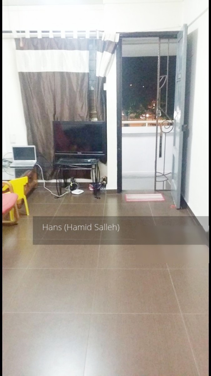 Blk 564 Ang Mo Kio Avenue 3 (Ang Mo Kio), HDB 3 Rooms #137068592